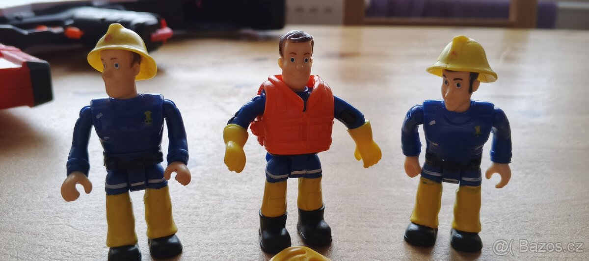 Figurky - 4