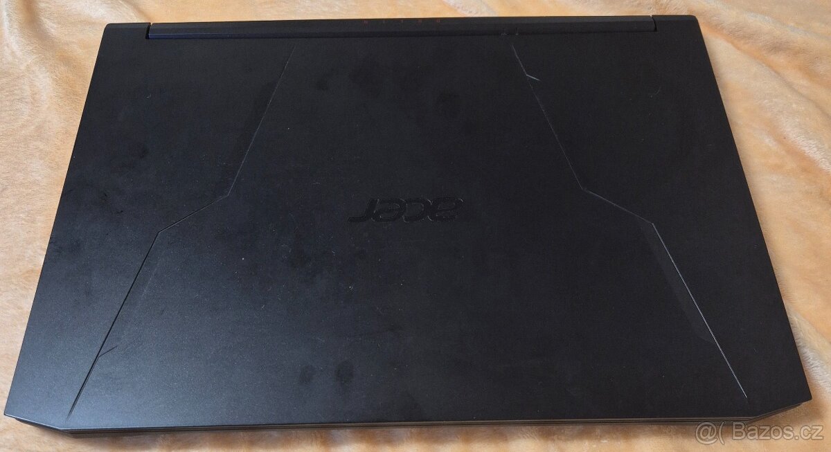 Herní notebook Acer Nitro AN515-57 - 4
