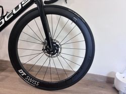 Focus IZALCO MAX 9.8 - 4