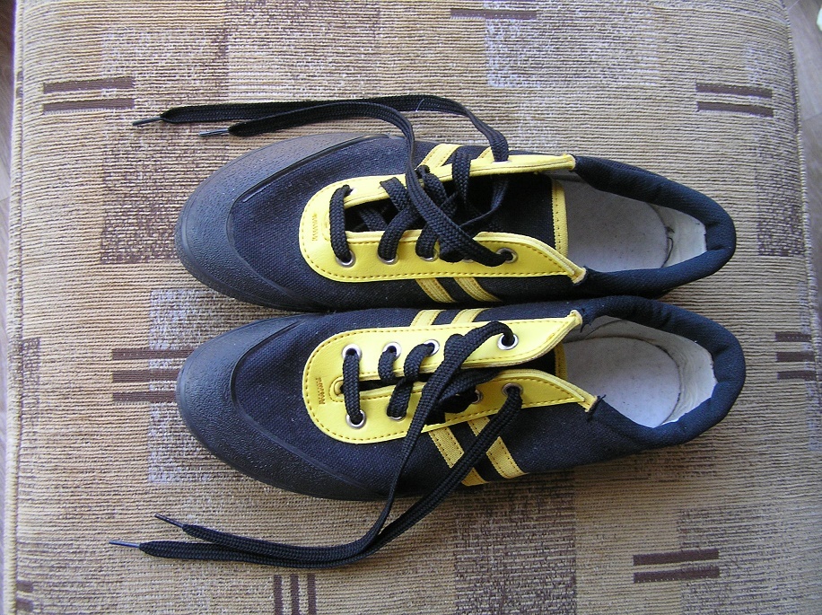 Kopačky Tempish 26 - 4