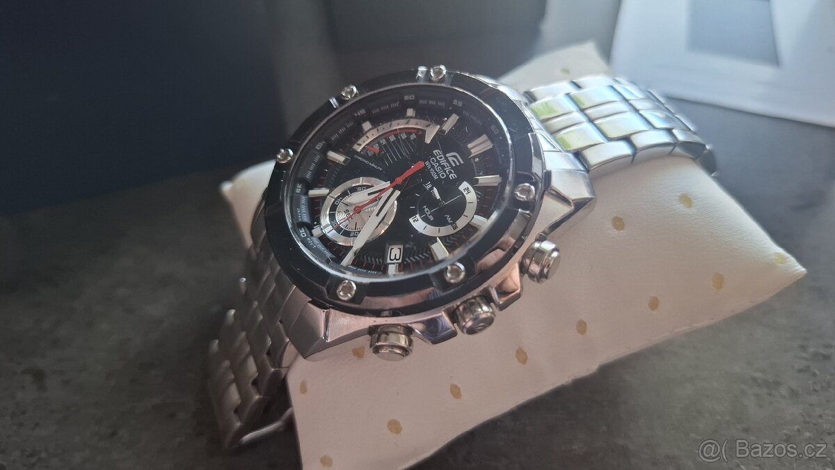 Hodinky CASIO Edifice EFR 559 - 4