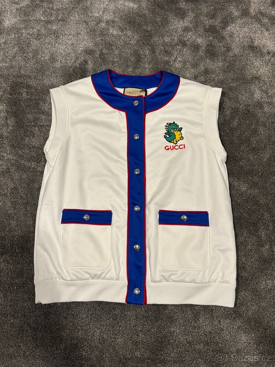 Gucci vesta - 4