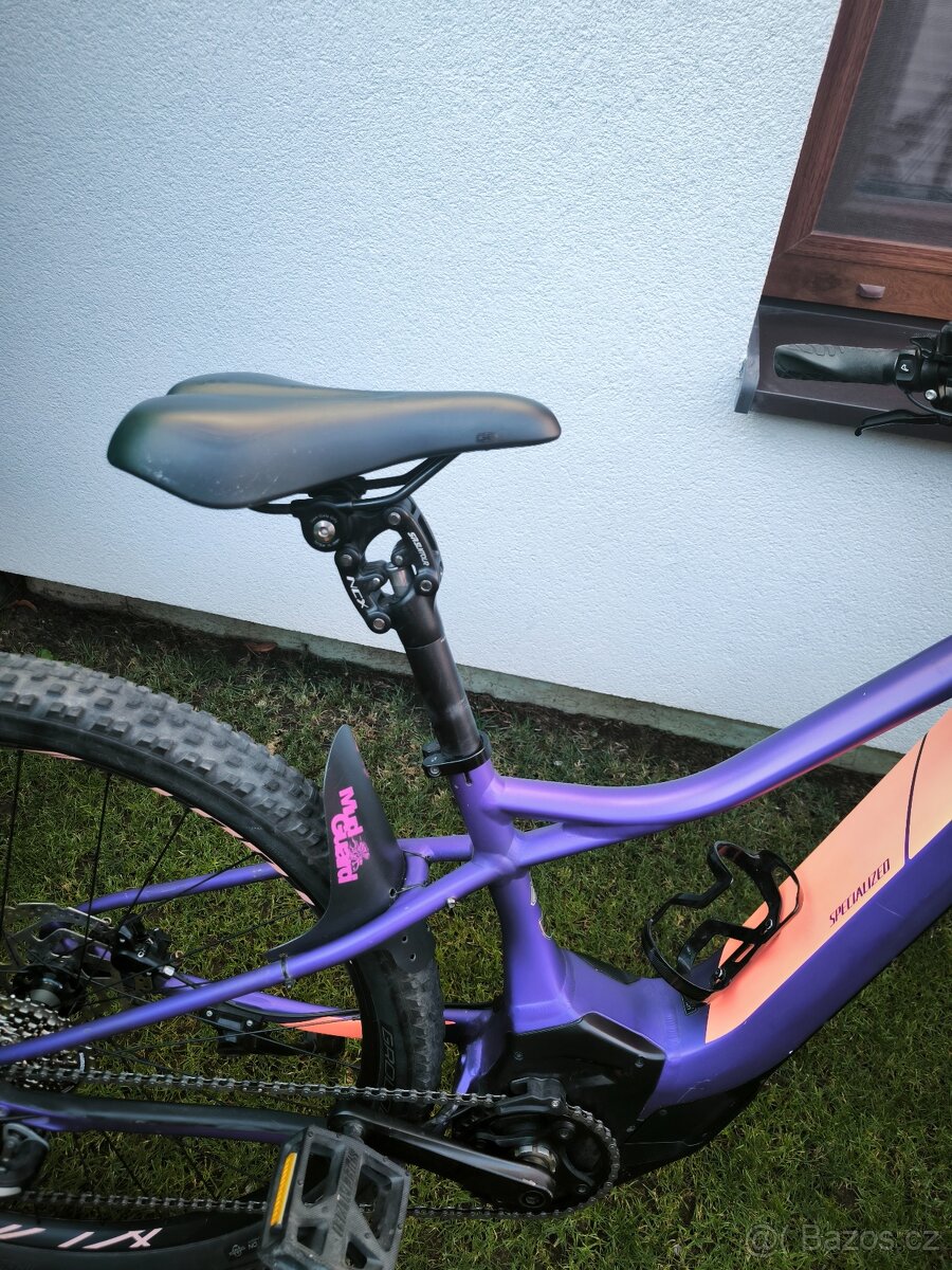 Specialized - 4