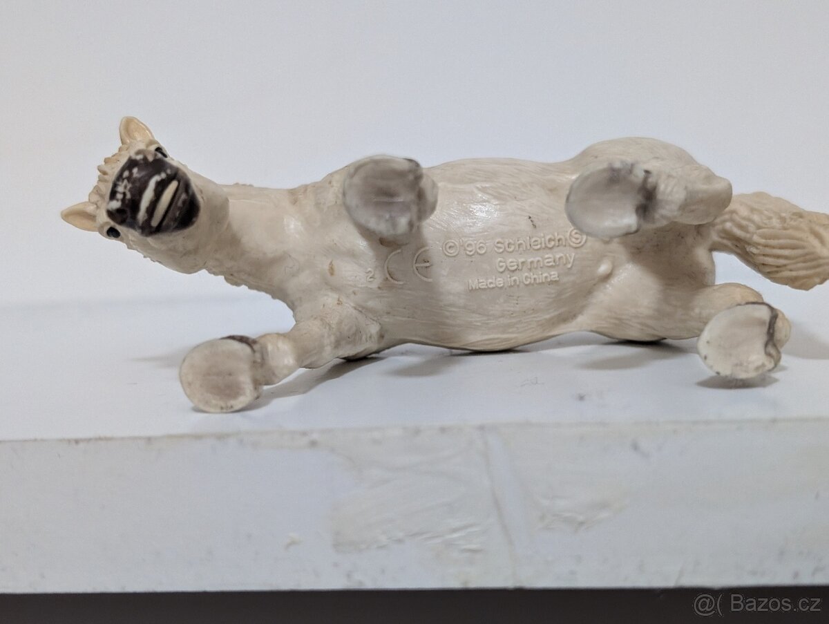 Schleich kone - 4
