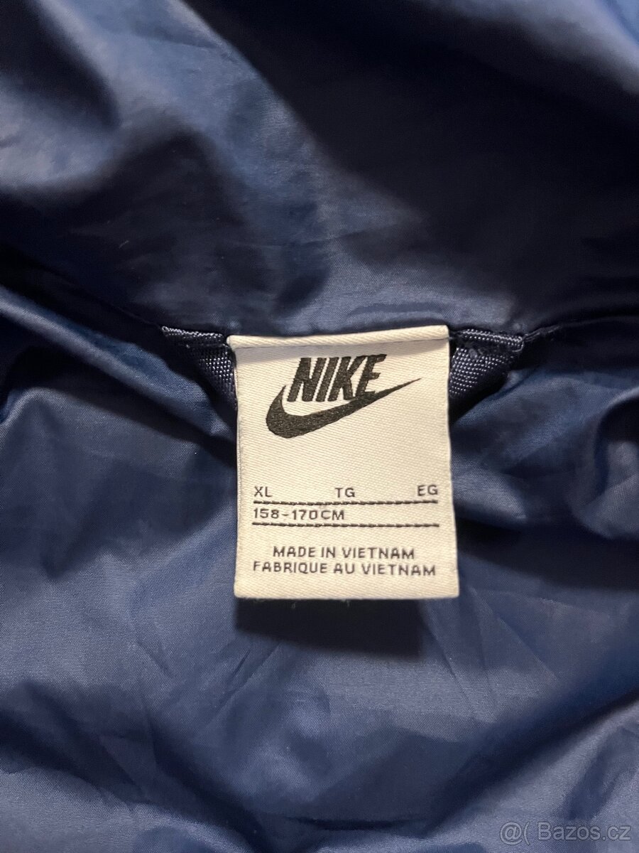Dětská zimní bunda Nike - 4