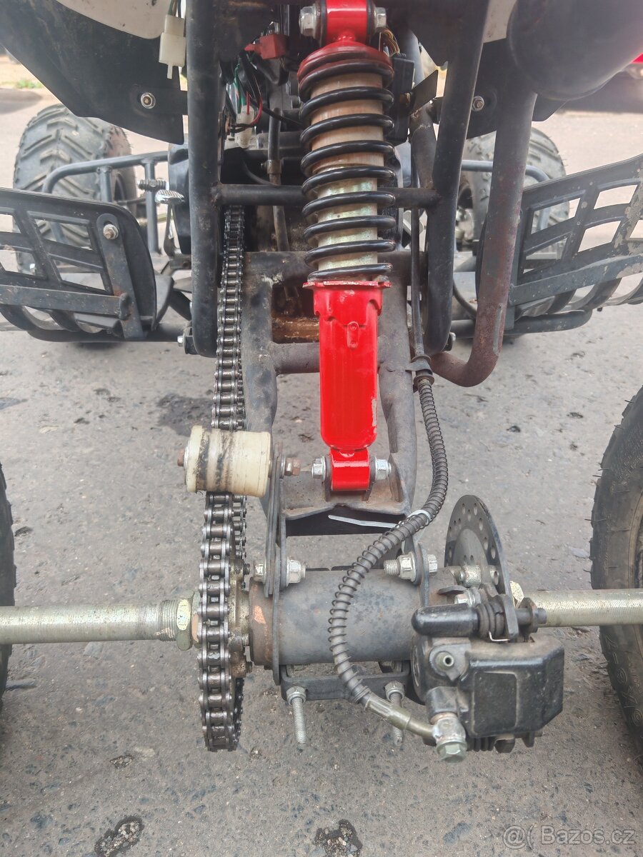 125ccm - 4
