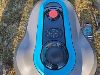 Robotická sekačka navimow i108+4g modul - 4