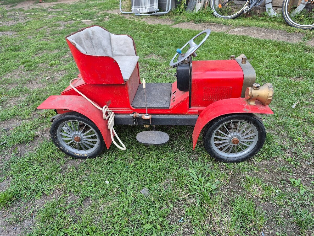 L&K model auta - 4