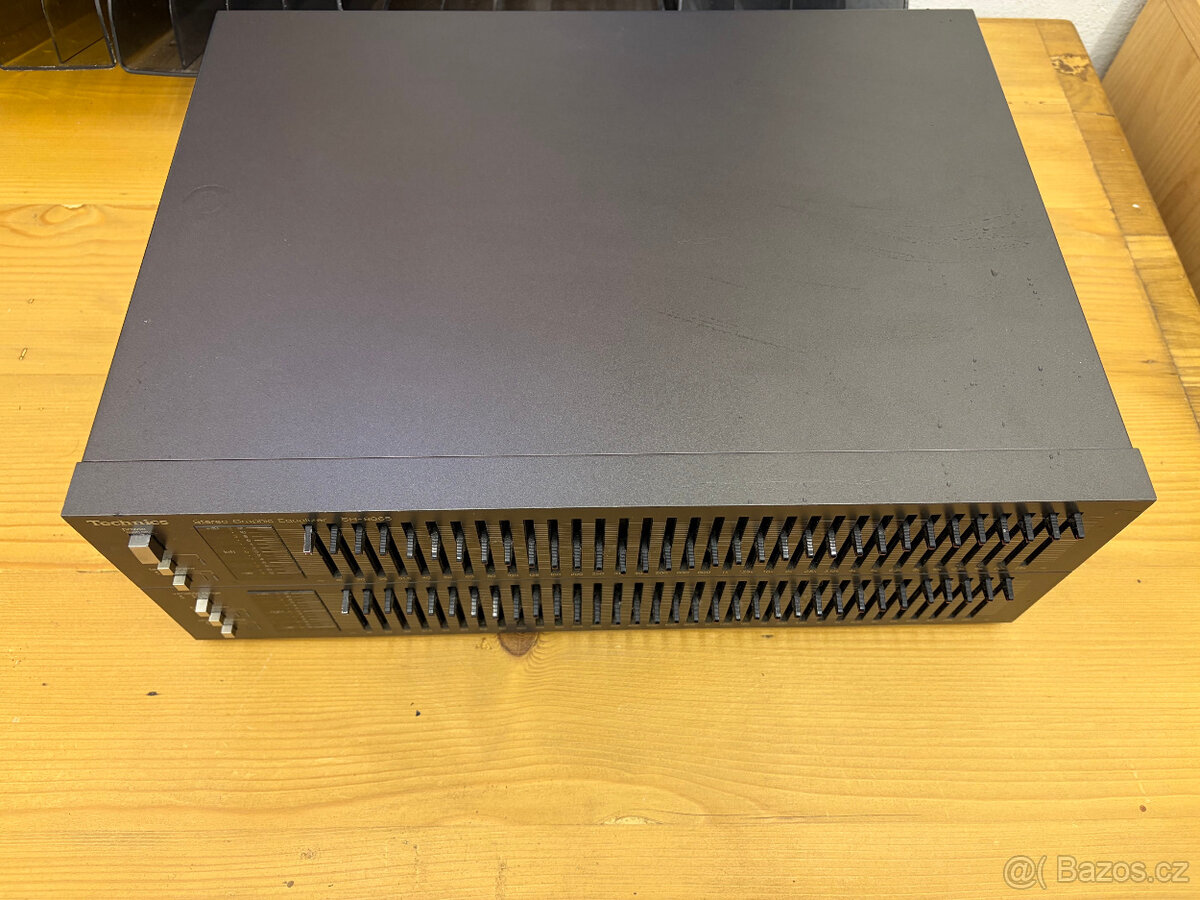 Technics SH-8065 - 4