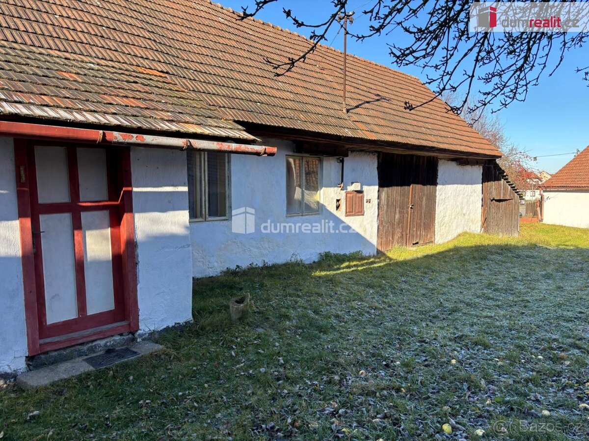 Prodej chalupy, 181 m2, Soběšice - 4