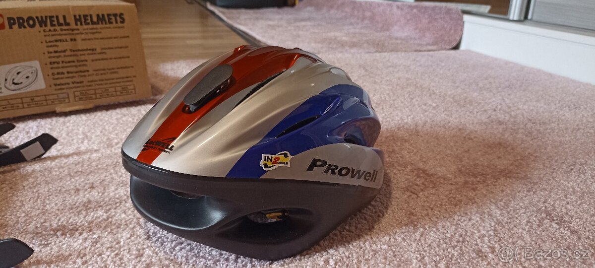 Dětská helma Prowell - 4