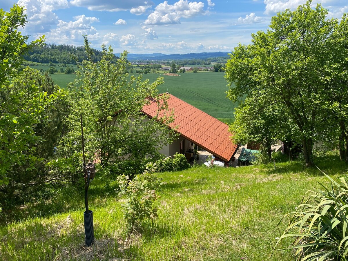 Pozemek v Dolní Studénky - 4