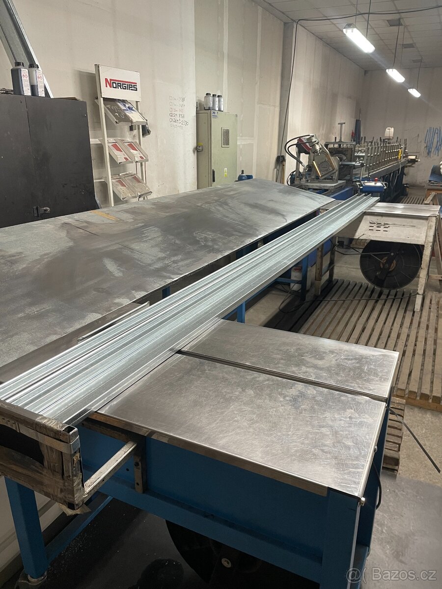 NEJLEPŠÍ CENA sádrokartonu a profilů ve vašem regionu - 4