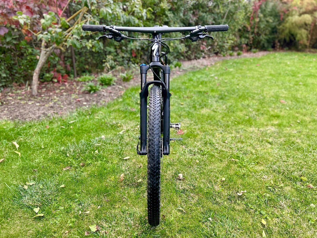 Specialized Epic Deore XT 29" XL - 4