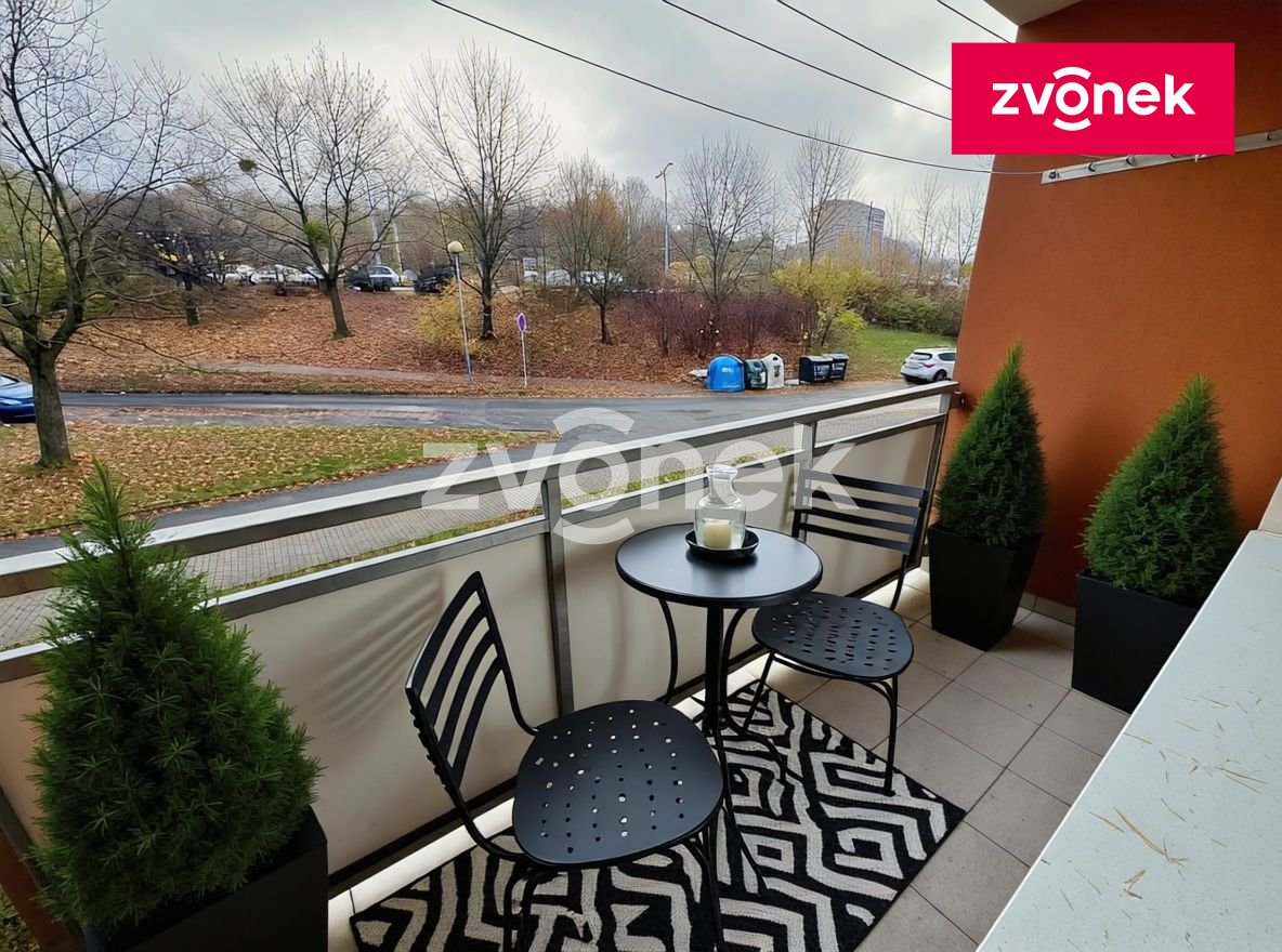 Byt 4+1 Zlín - ul. Okružní - 4