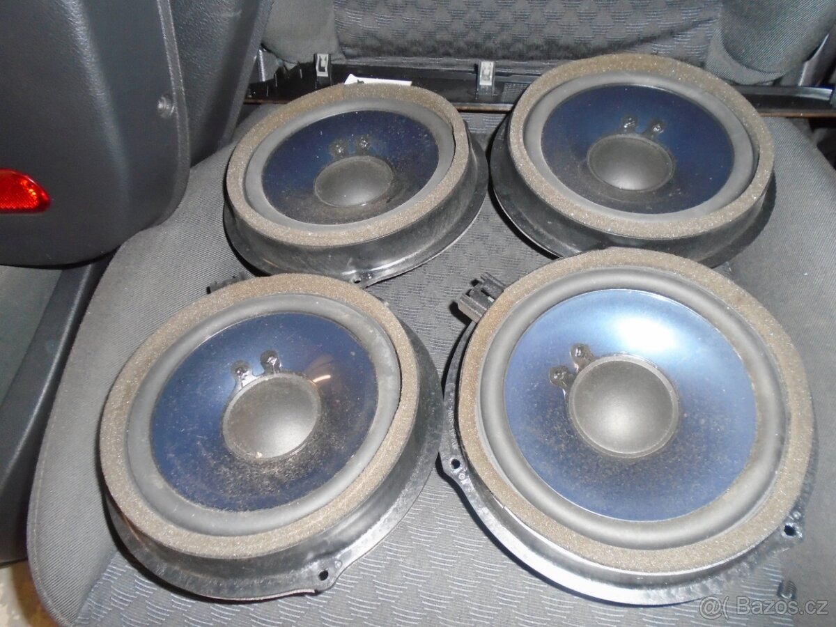 ford sound systems premium s-amx, galaxy - 4