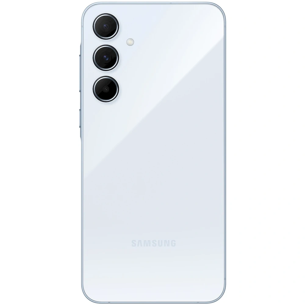Samsung Galaxy A55 (A556B) 8GB/128GB, ZÁNOVNÍ - 4