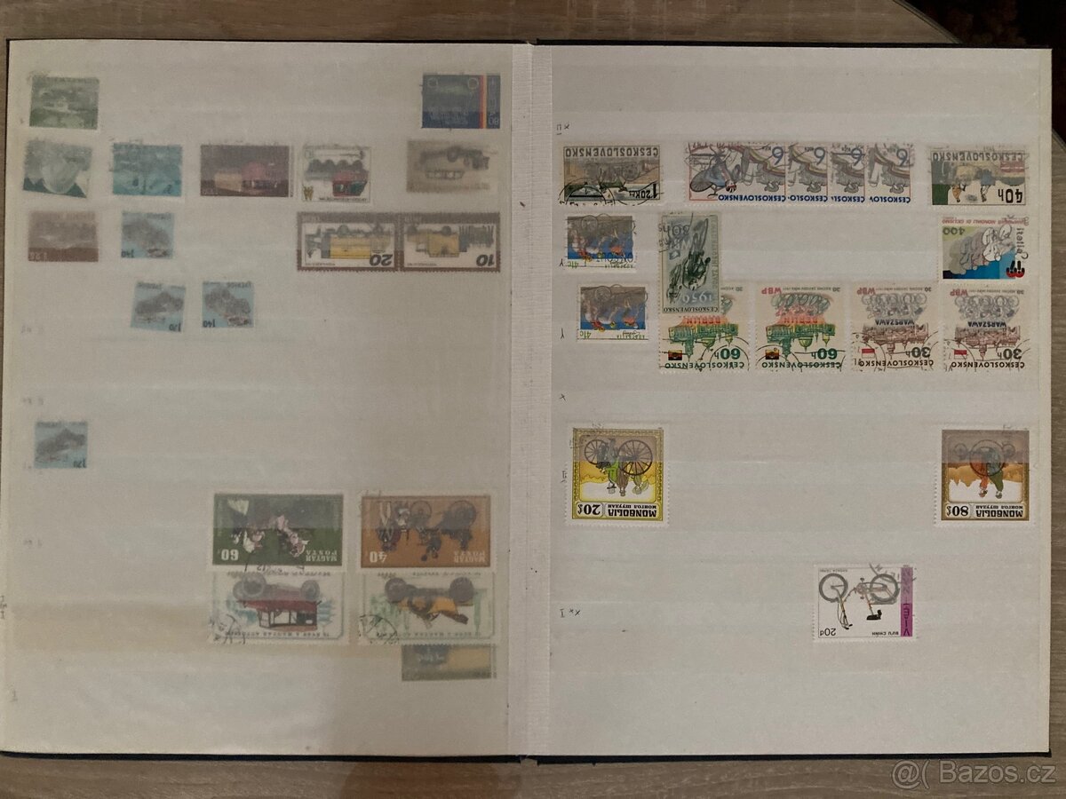 Album A4/16 stran č.50 - 4