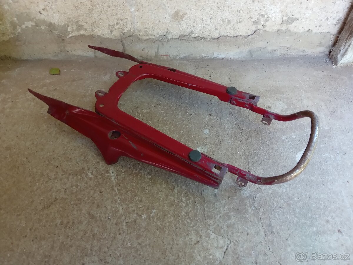 Jawa 175 kyvacka - 4