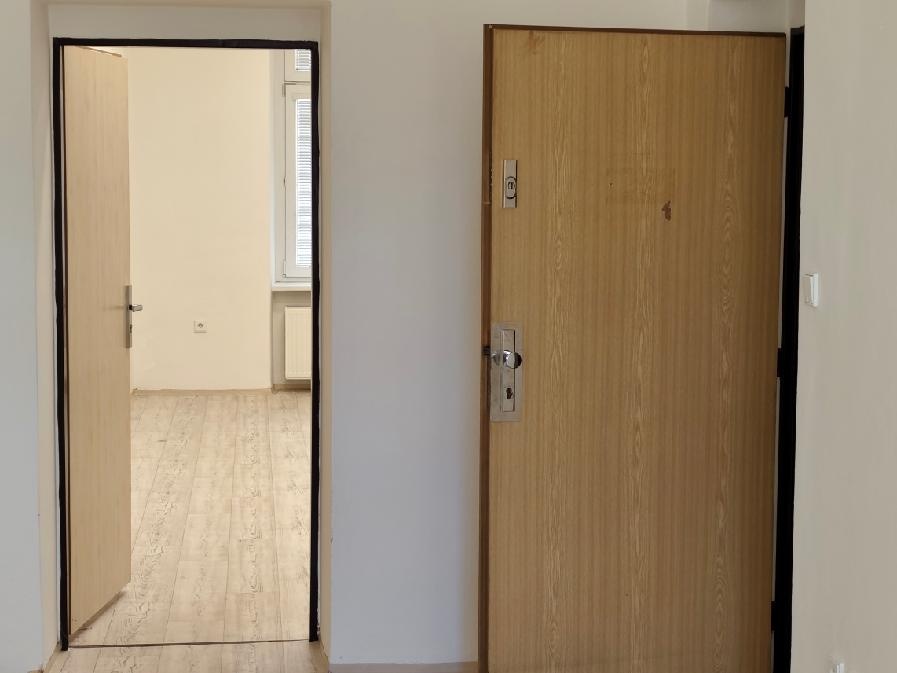 Pronájem kanceláře Krnovská 7 Opava - 4