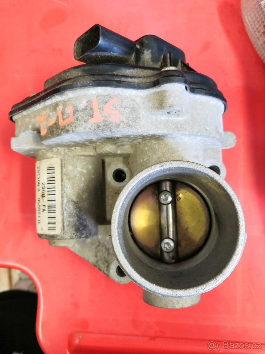 Mazda díly výprodej - 4