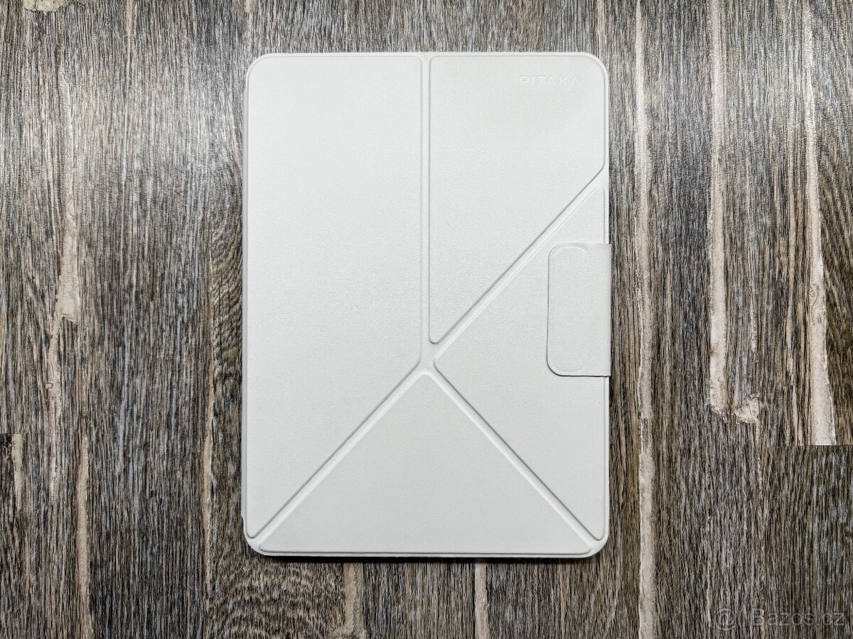 iPad Pro M1 256GB Wifi+Cellular, Magic keyboard, Apple Penci - 4