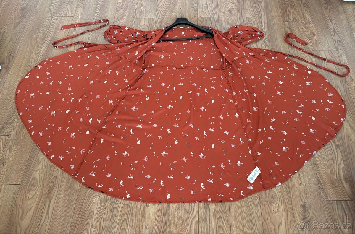 Šaty značky KAFFE - 4