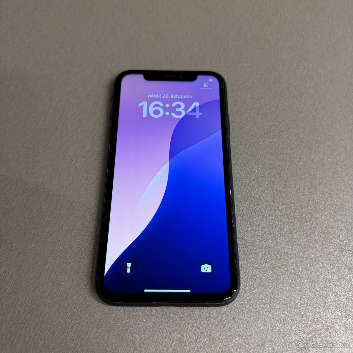 iPhone 11 64GB, 100% baterie - 4