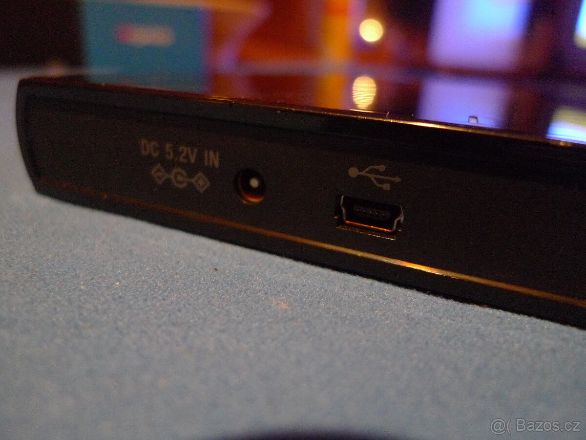 Web kamera, Sony BD, msi Grafika, wifi kamera - 4