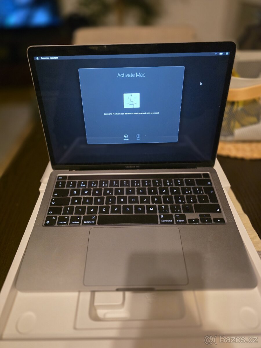 Macbook Pro, 2020. - 4