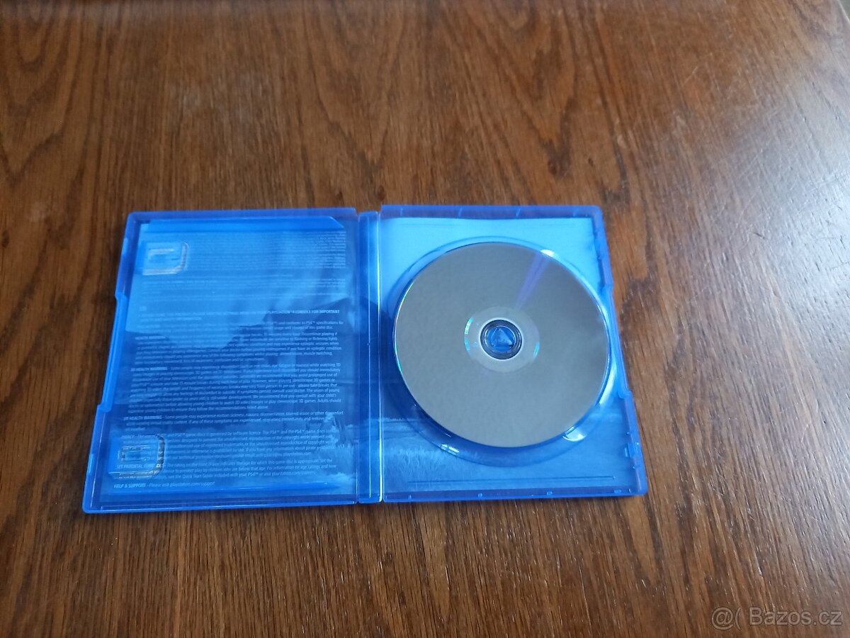 Red Dead Redemption (PS4) - 4