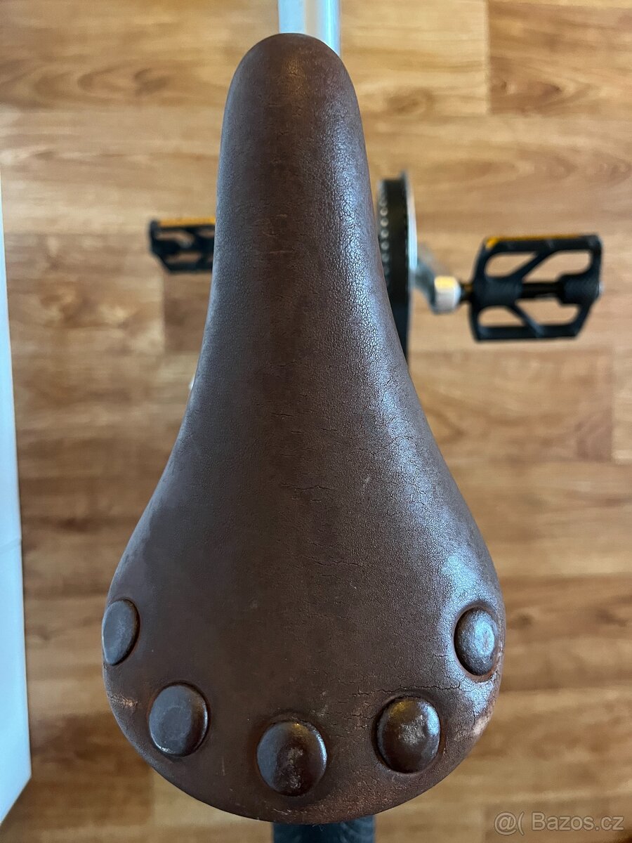 Lehke detske kolo Early Rider 16" - 4