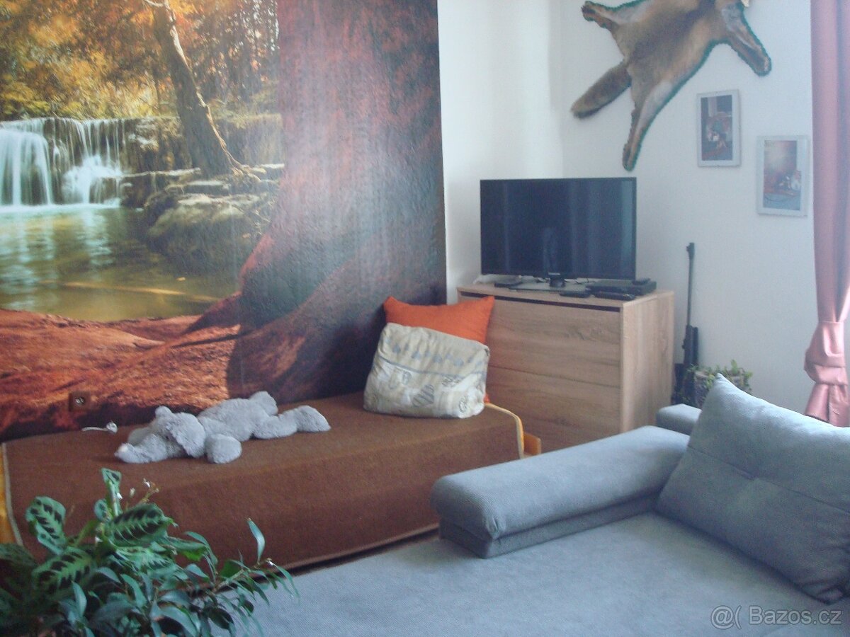 Pozemek zdarma k bytu - 4