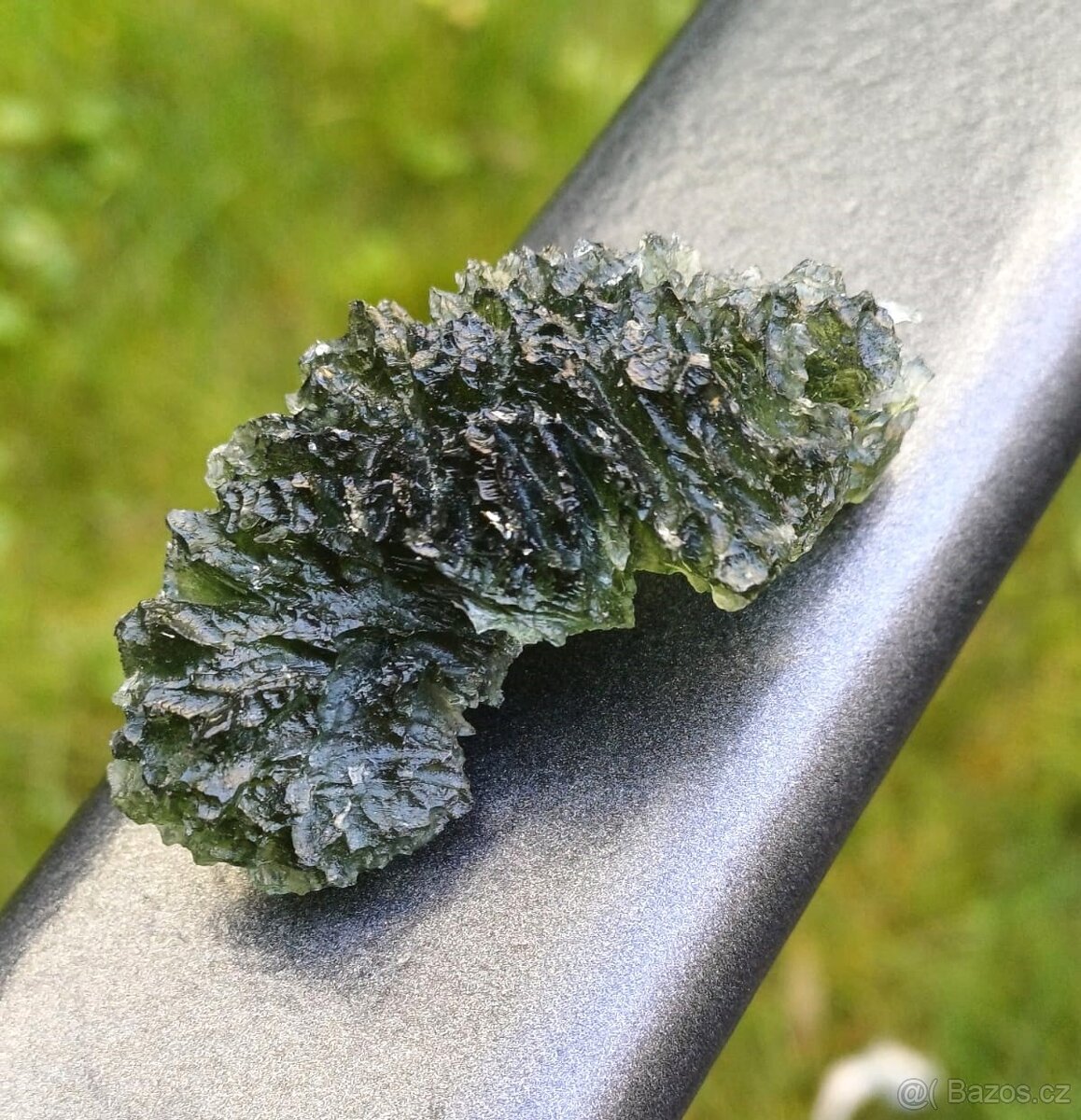 SLEVA Vltavín Besednice - Ježkovna - 17,4 g - 4