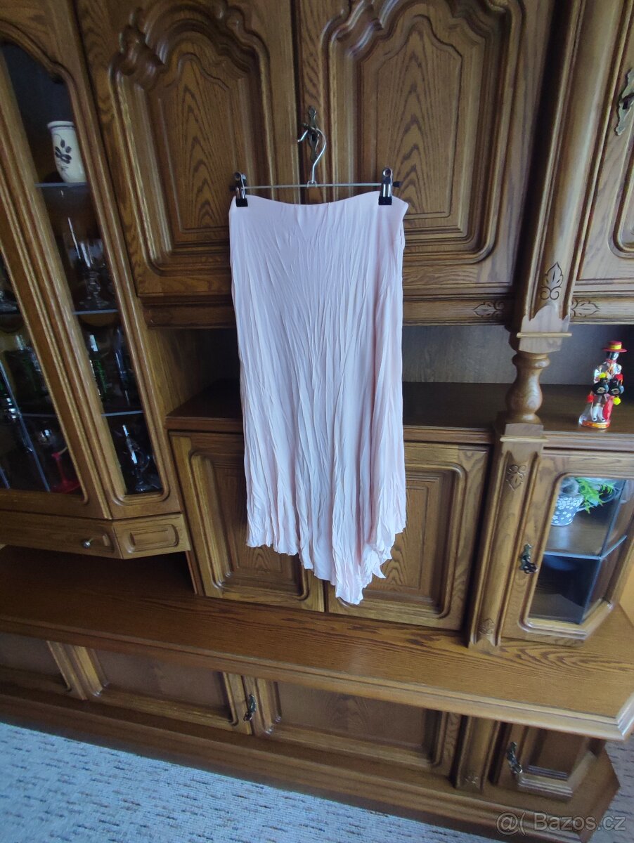 Dámská letní sukně, vel. 38 - 4