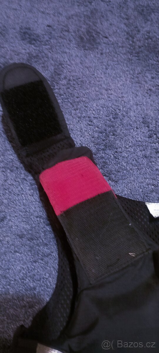 Bezpečnostní vesta Protecto - 4