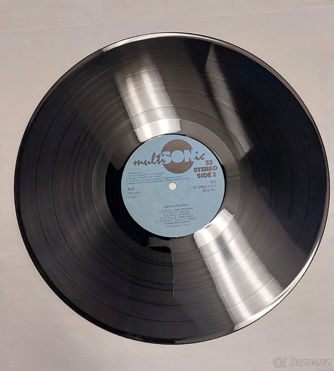 Törr - Armageddon - 4