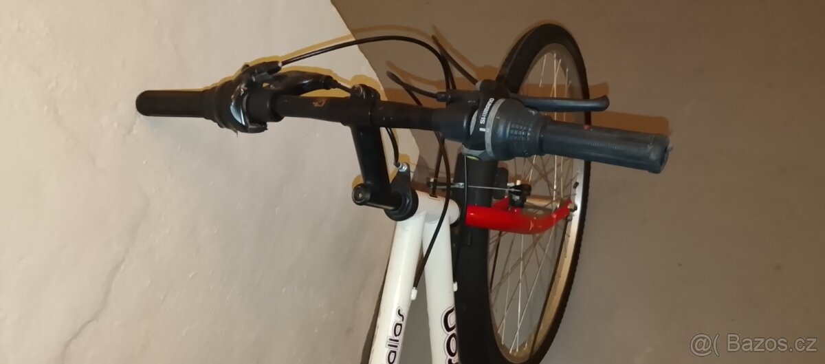 Horské kolo 24" - 4