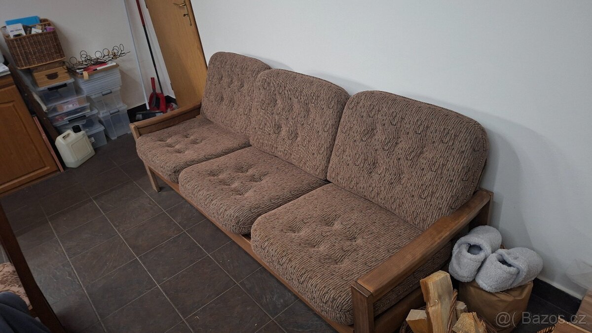 Prodám sedačku - 4