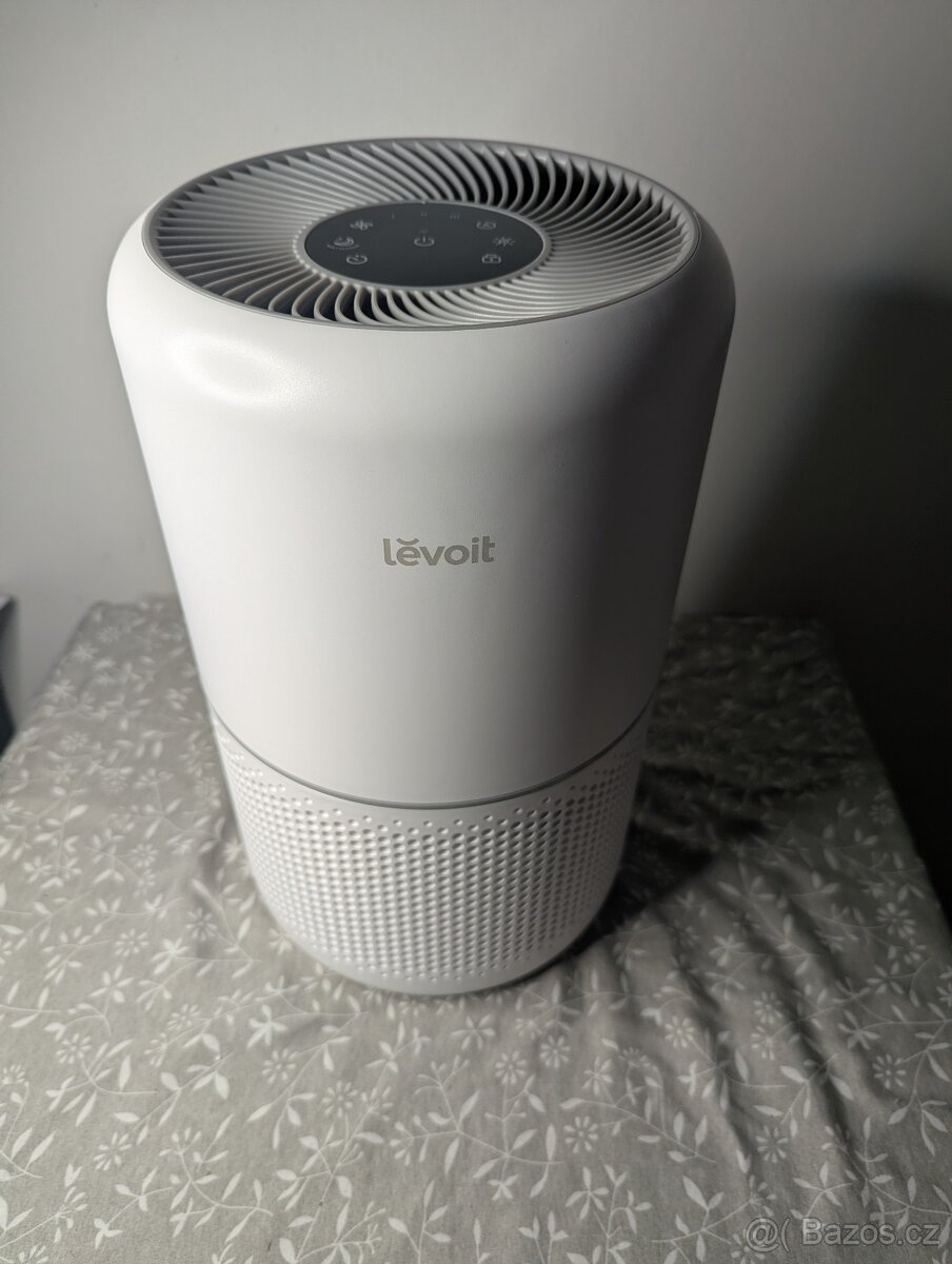 Čistička vzduchu Levoit air purifier core 300s, nové rozbale - 4