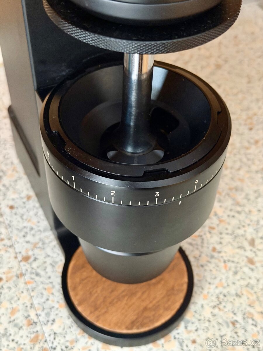 Mlynek na kavu Weber Workshop Key mk2 - 4