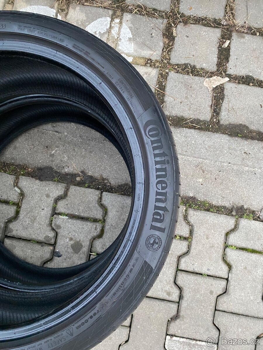 225/40/18 letní - 4