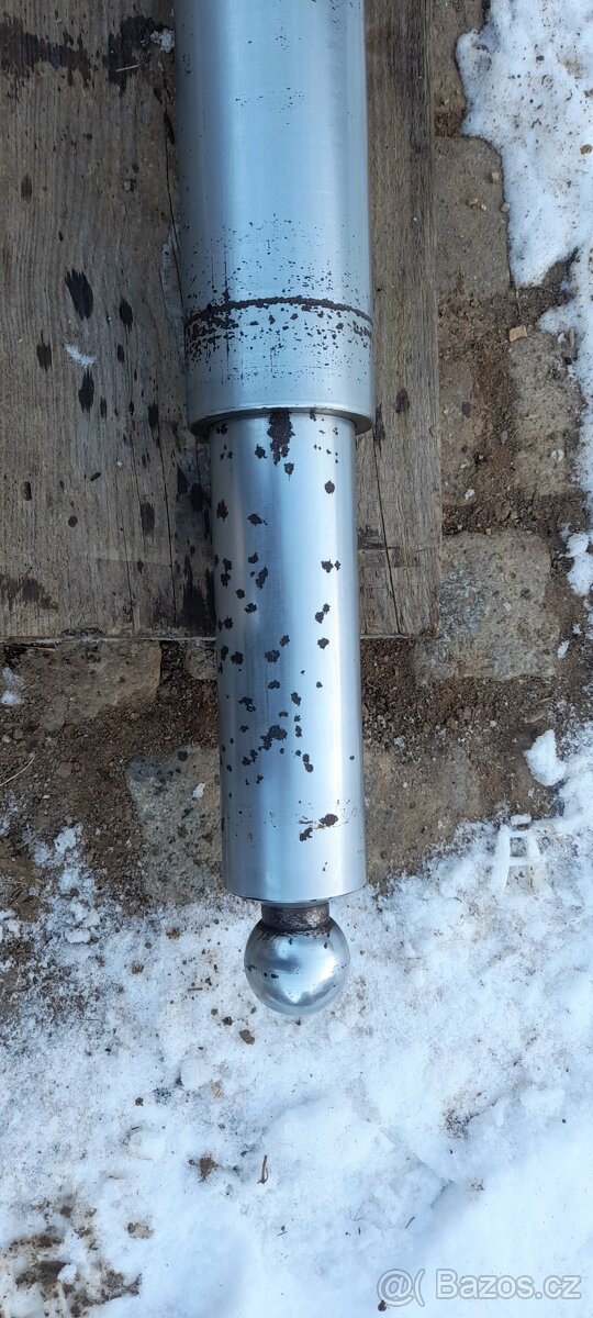 Majler RUMUN, IFA - 4