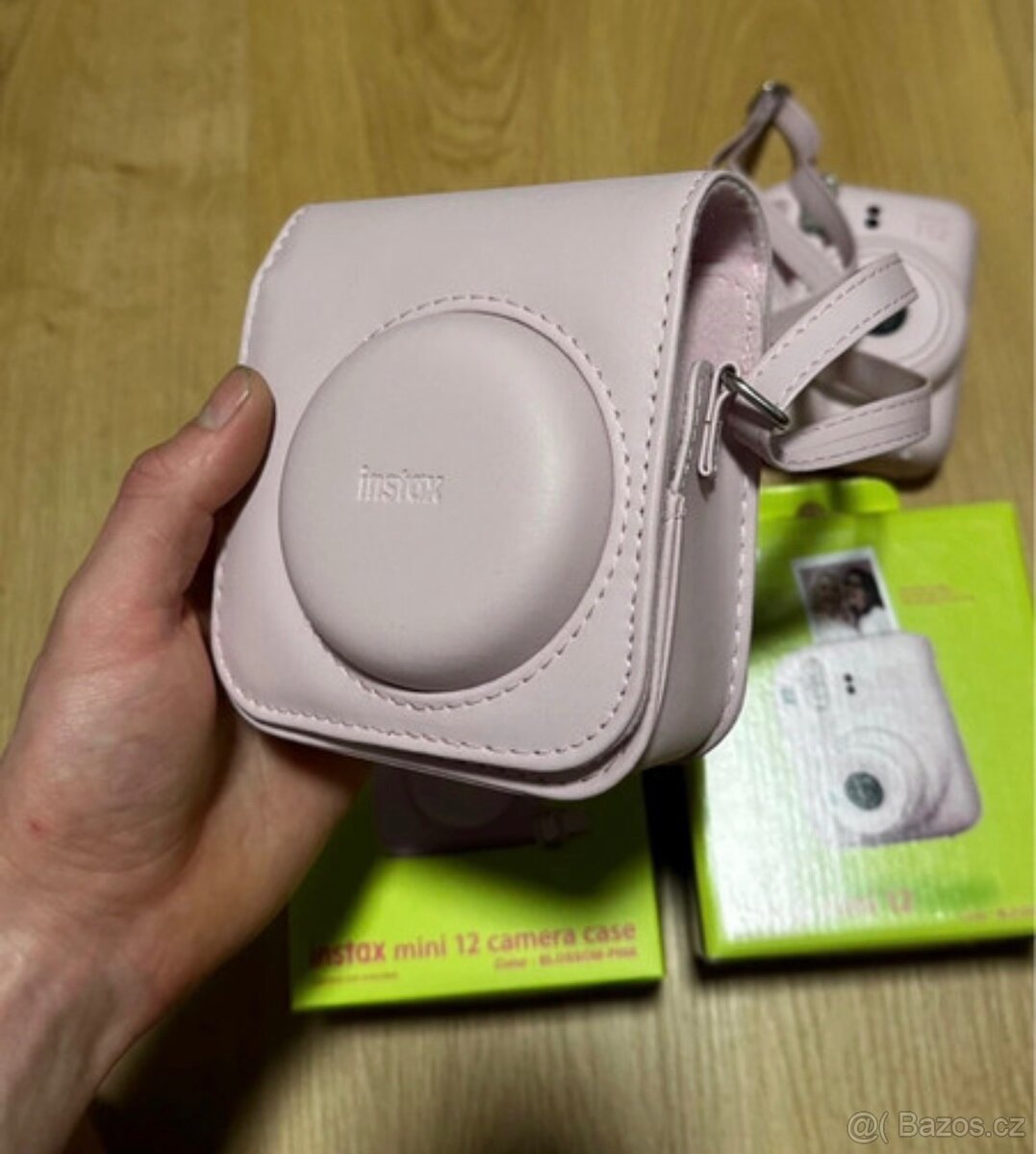 Instax mini 12 - 4