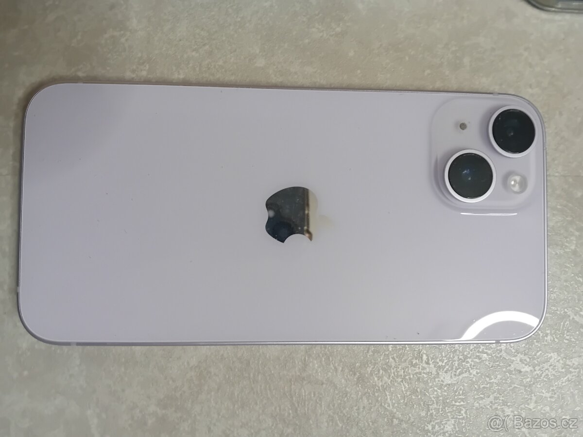 IPhone 14 záruka,3 kryty - 4