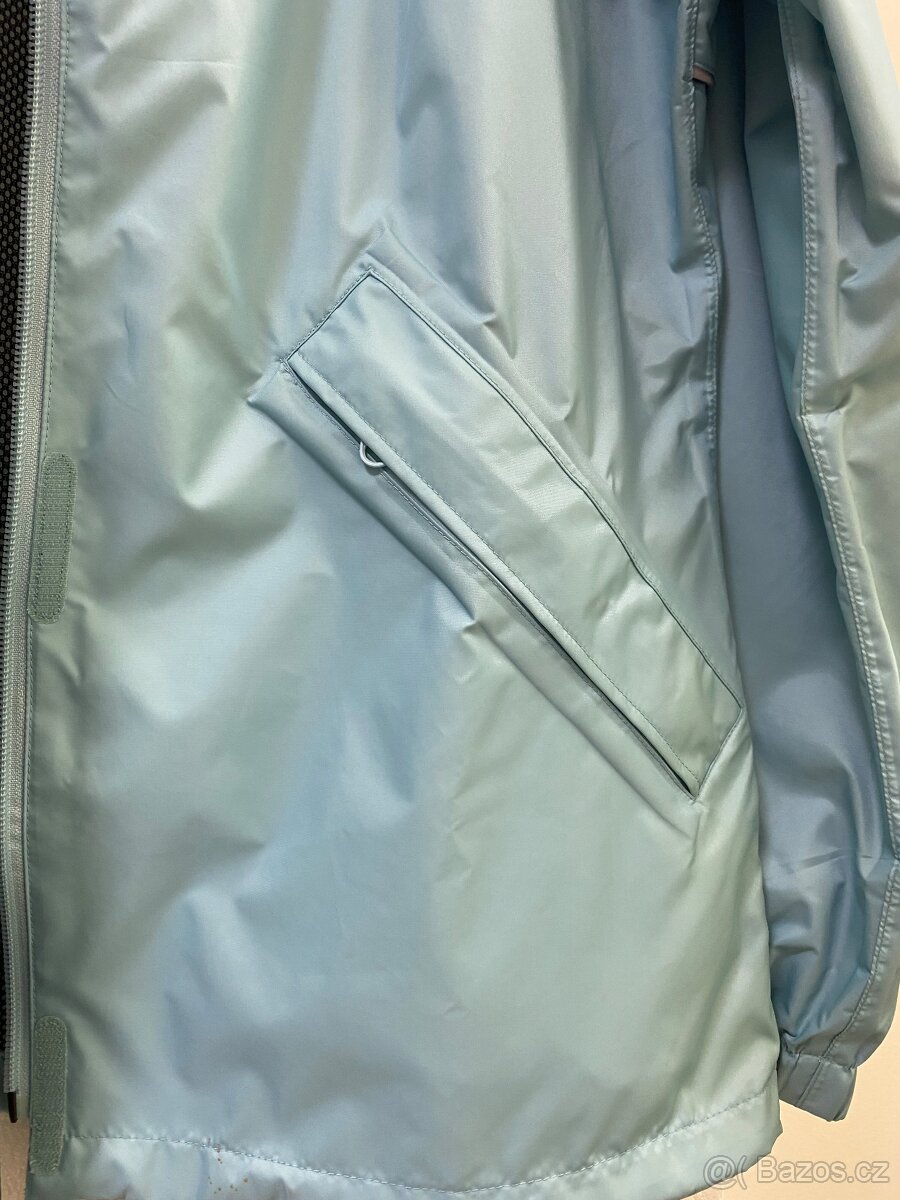 Nová dámská funkční bunda - 4