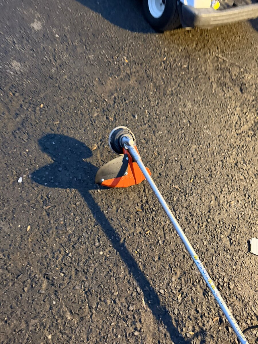 Křovinořez stihl fs460 rok 2021 - 4