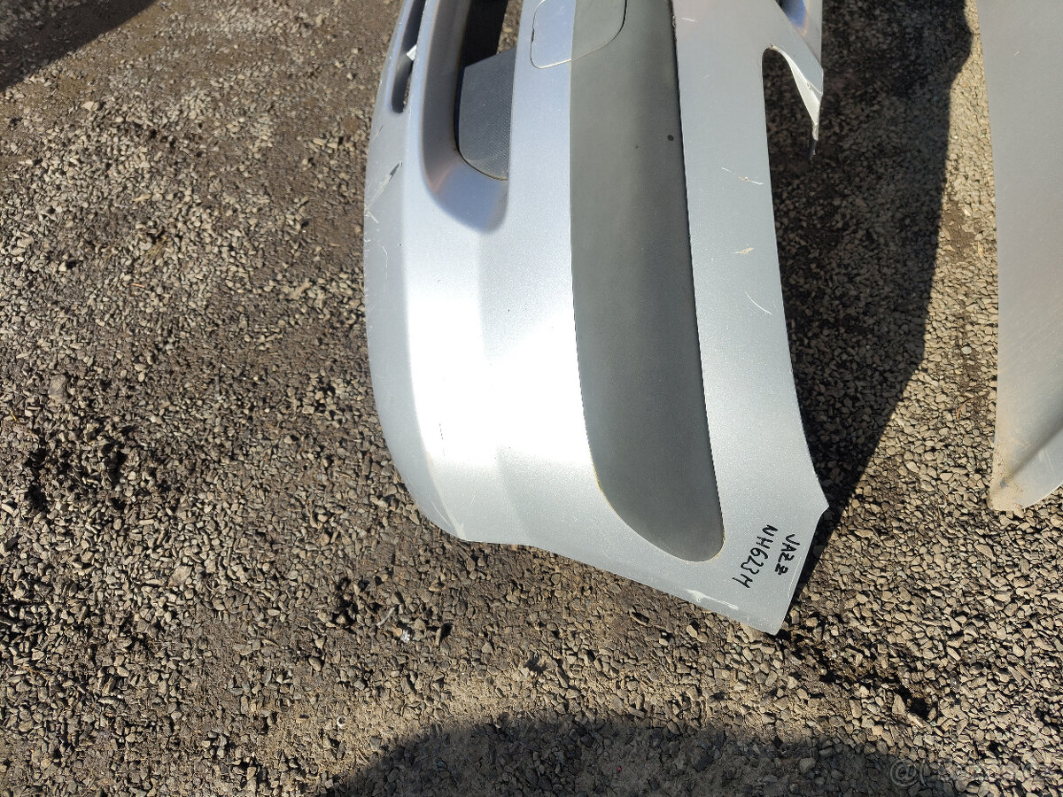 Přední nárazník Jazz - 2002-2008 - 4