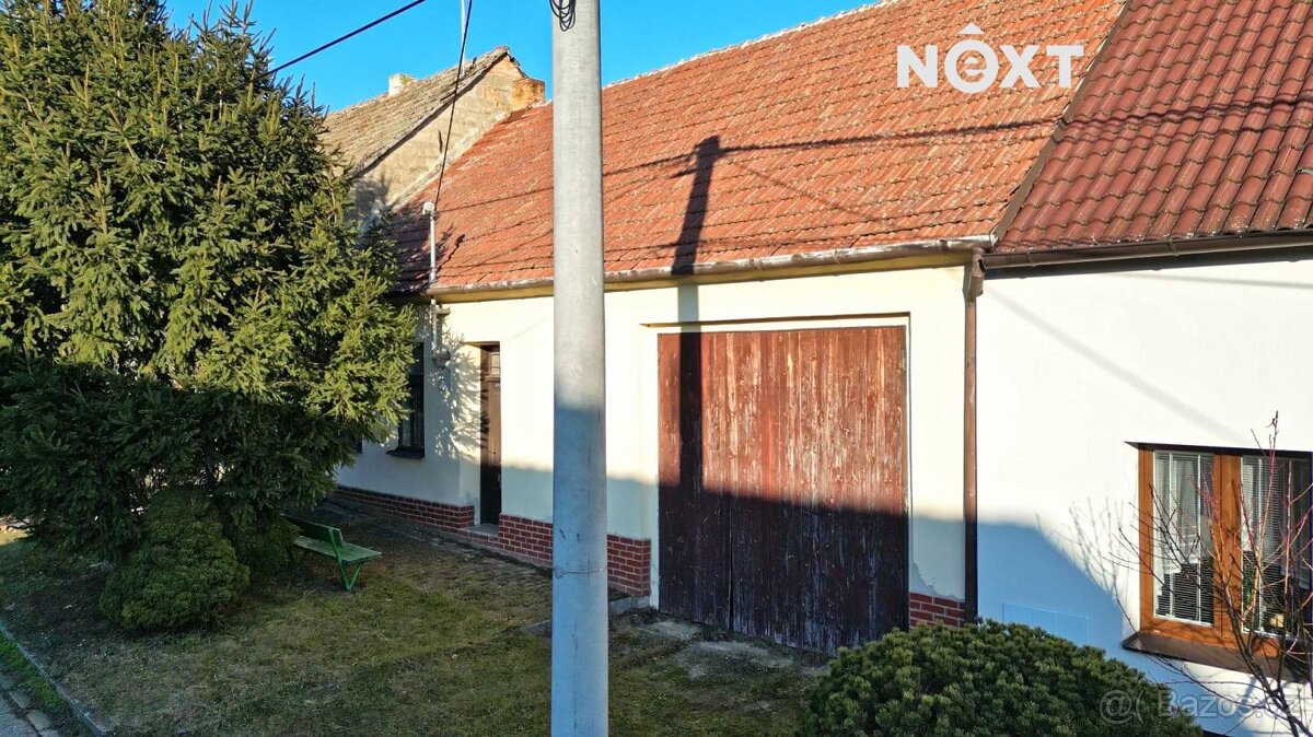 Prodej Rodinný dům, 100㎡ - 4