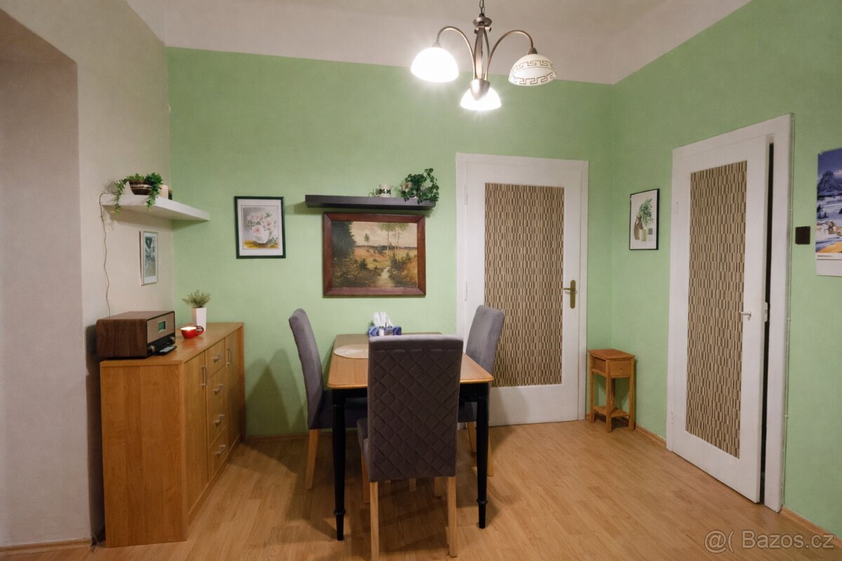 Prodej 3+kk - 4